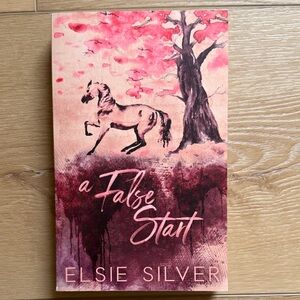 A False Start by Elsie Silver